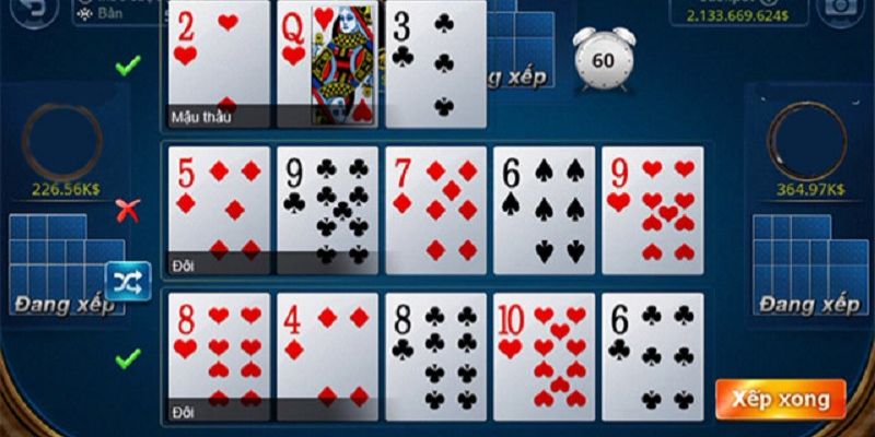 Poker là trò chơi đã có từ rất lâu