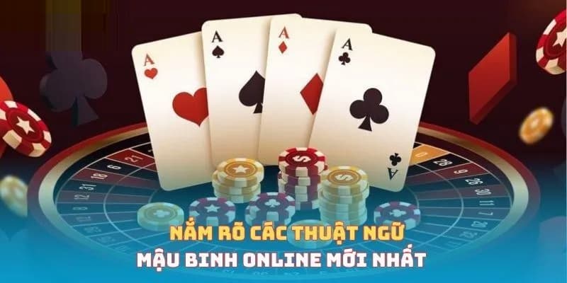 Các loại bài mà bạn thường gặp khi chơi Binh Xập Xám online