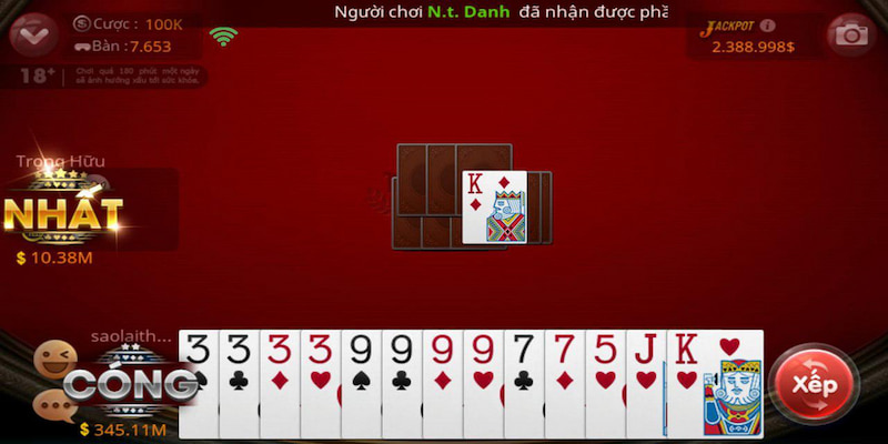 Ghi nhớ các nguyên tắc quan trọng trước khi chơi game