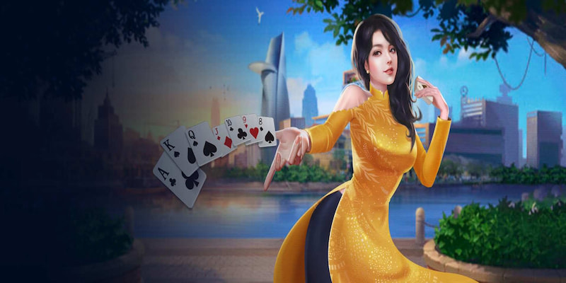 Một vài thông tin sơ lược về game bài tiến lên